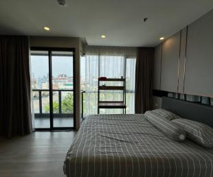 The Panora Pattaya - Studio, 2br