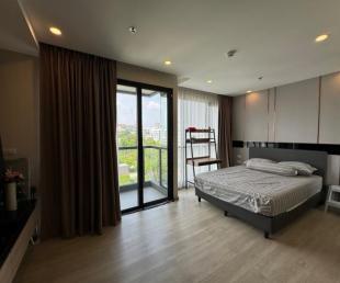 The Panora Pattaya - Studio, 2br