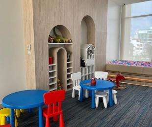 The Panora Pattaya - Studio, 2br