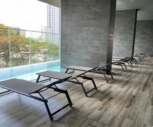 The Panora Pattaya - Studio, 2br