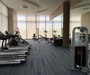 The Panora Pattaya - Studio, 2br