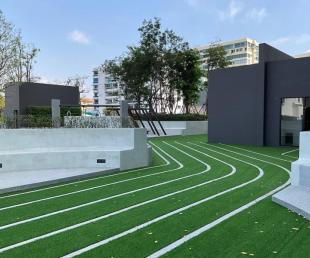 The Panora Pattaya - Studio, 2br