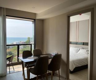The Panora Pattaya - Studio, 2br