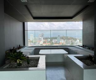 The Panora Pattaya - Studio, 2br
