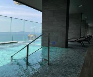 The Panora Pattaya - Studio, 2br