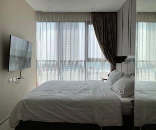 The Panora Pattaya - Studio, 2br