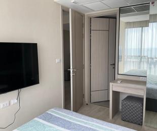 The Panora Pattaya - Studio, 2br