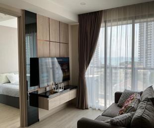 The Panora Pattaya - Studio, 2br