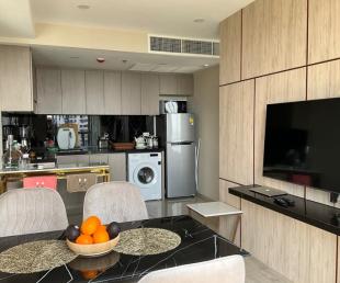 The Panora Pattaya - Studio, 2br