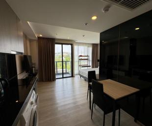 The Panora Pattaya - Studio, 2br