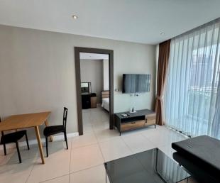 The Point Pratumnak - 1br, 2br