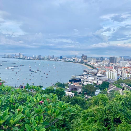 Pattaya