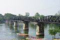 Floating market tour