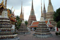 Bangkok tour