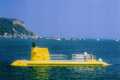 Yellow submarine